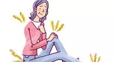 退行性骨关节炎的症状及中医治疗