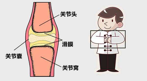 膝关节弹响 膝关节弹响