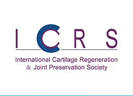 国际软骨修复协会 ICRS成员单位