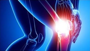 关节退变症状，膝关节疼痛是什么原因？