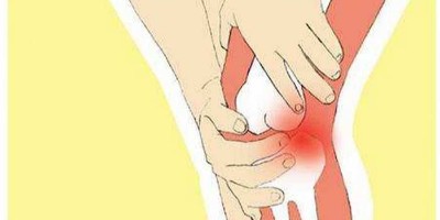 退化性关节炎