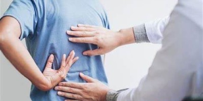 脊椎炎