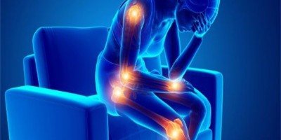 关节炎患者的5种常用药