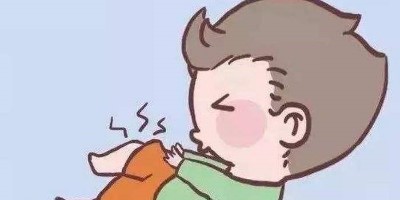 成长痛青少年关节炎