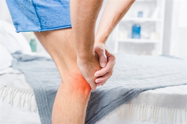 膝关节炎患者带护膝有用吗.JPG