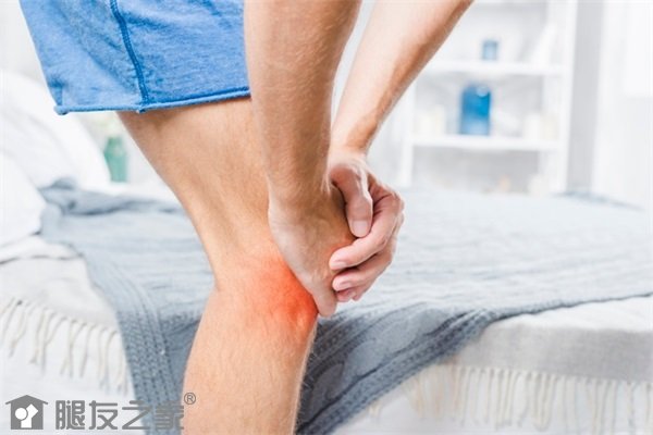 膝盖关节炎早期症状有哪些.JPG