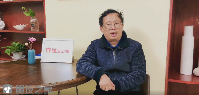 54岁患者膝关节疼痛13年，腿友之家肌骨损伤介入疗法避免了关节置换手术