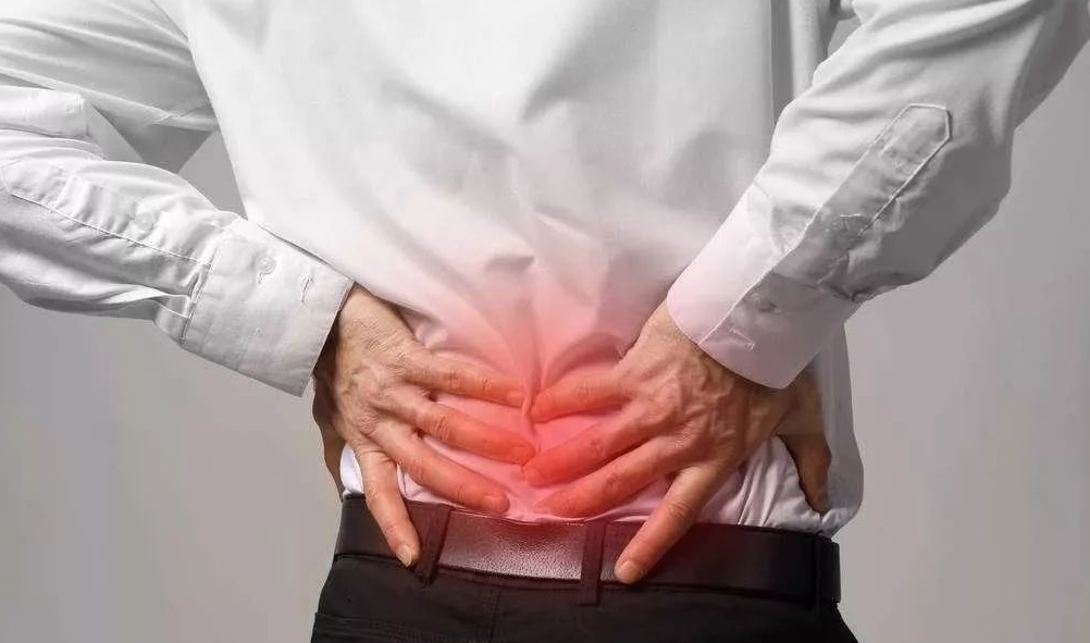 腰酸，腰痛，是怎么产生的？除了腰突，还和什么有关？